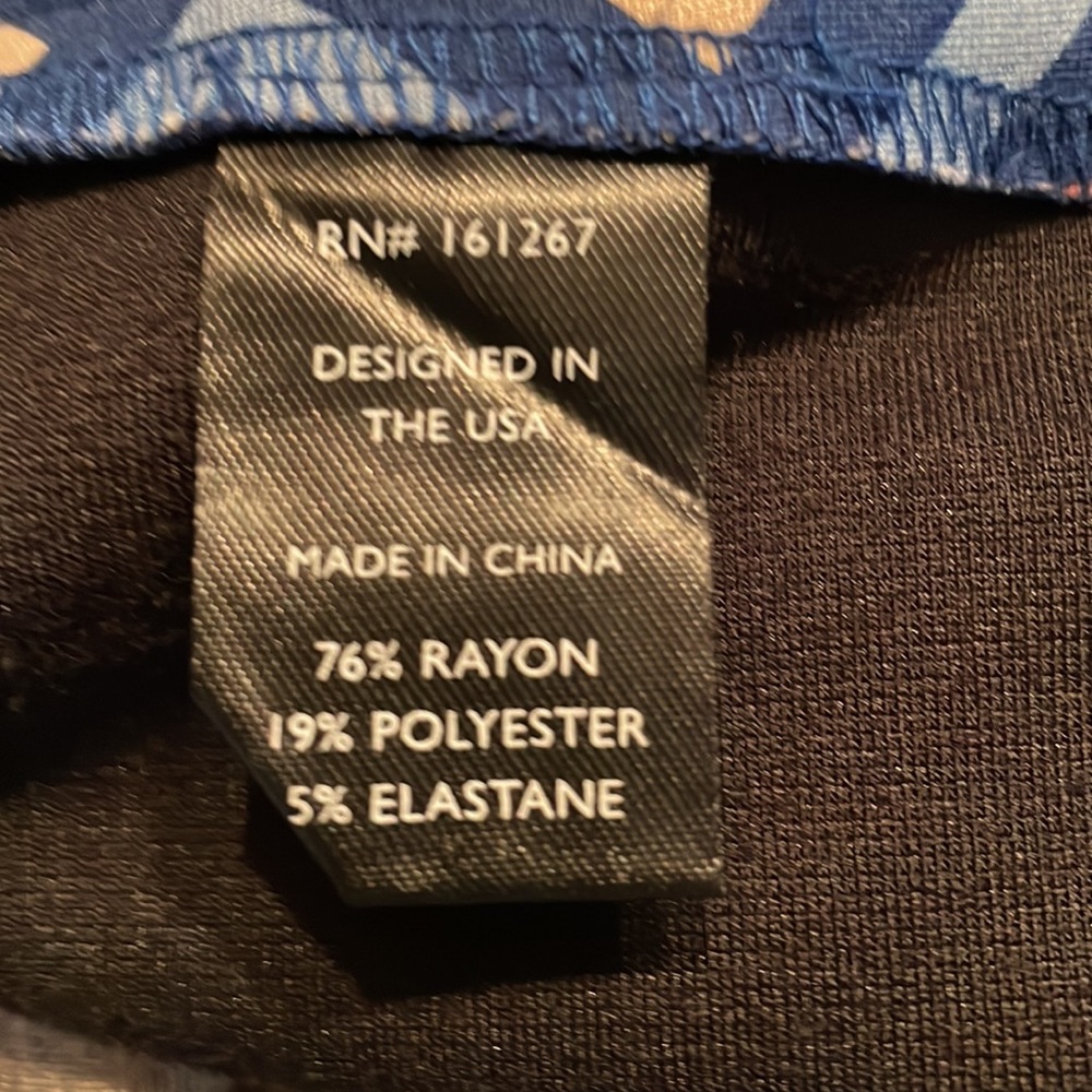 St33le Limited Edition Print Shorts View 4